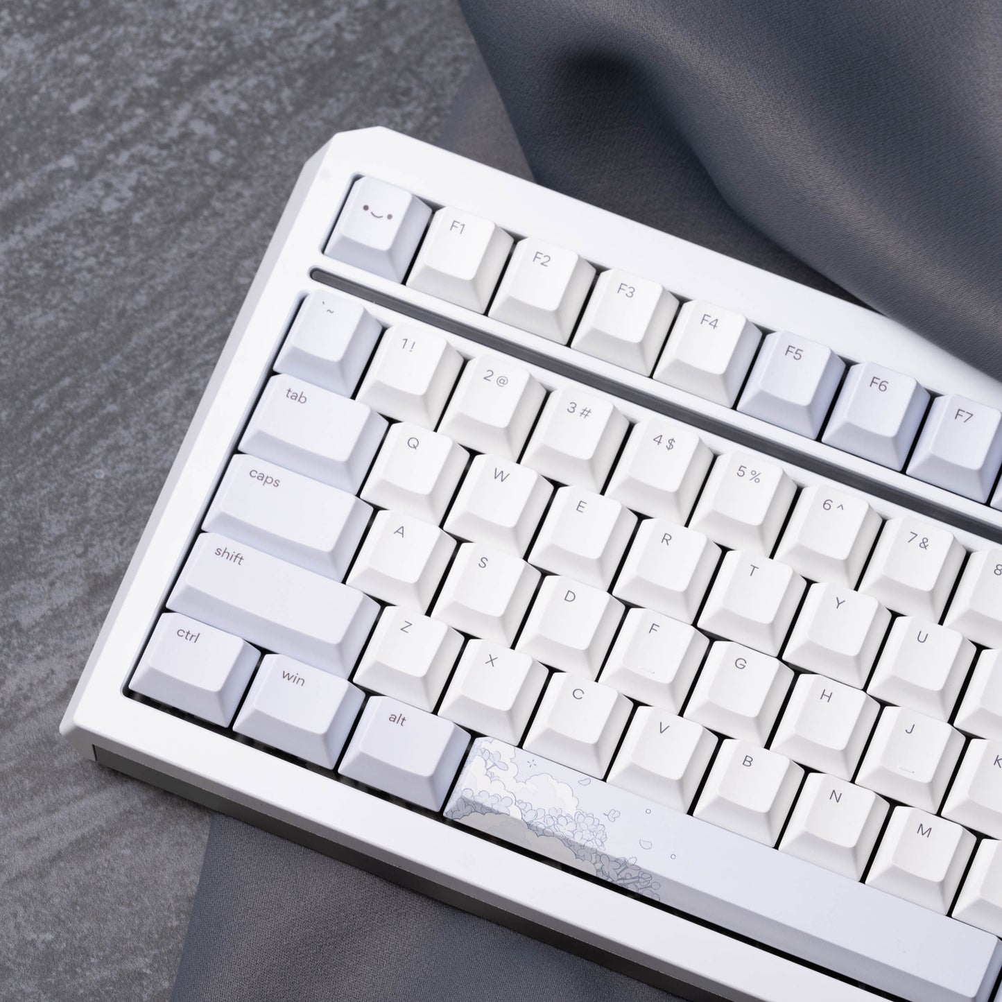 PhaseOne Founders Edition Kit - Snow White