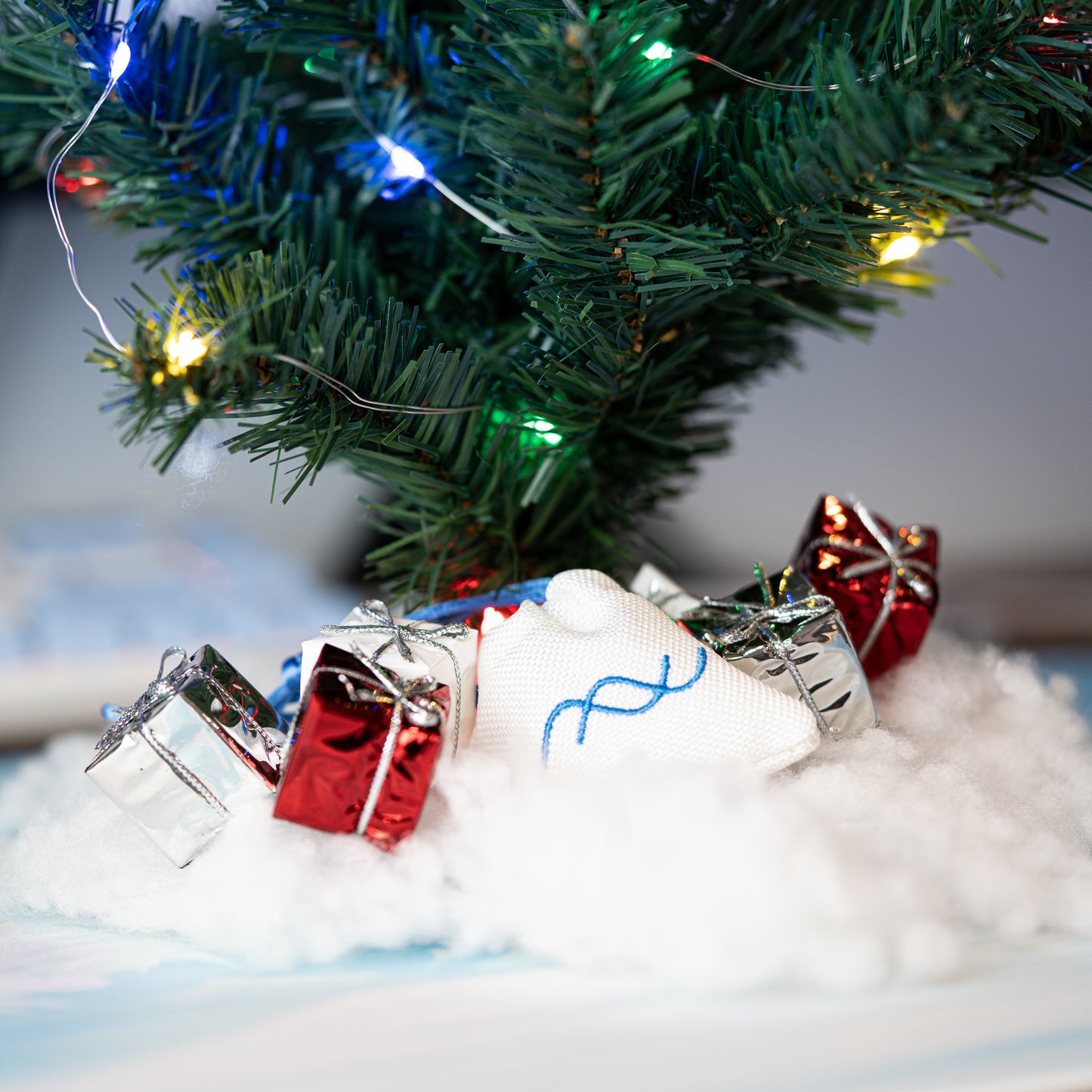 Limited Edition Christmas Keycap