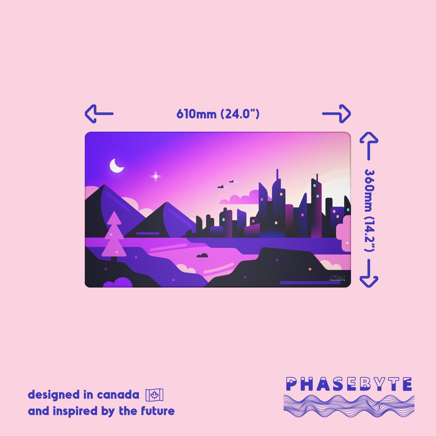 Interstellar City