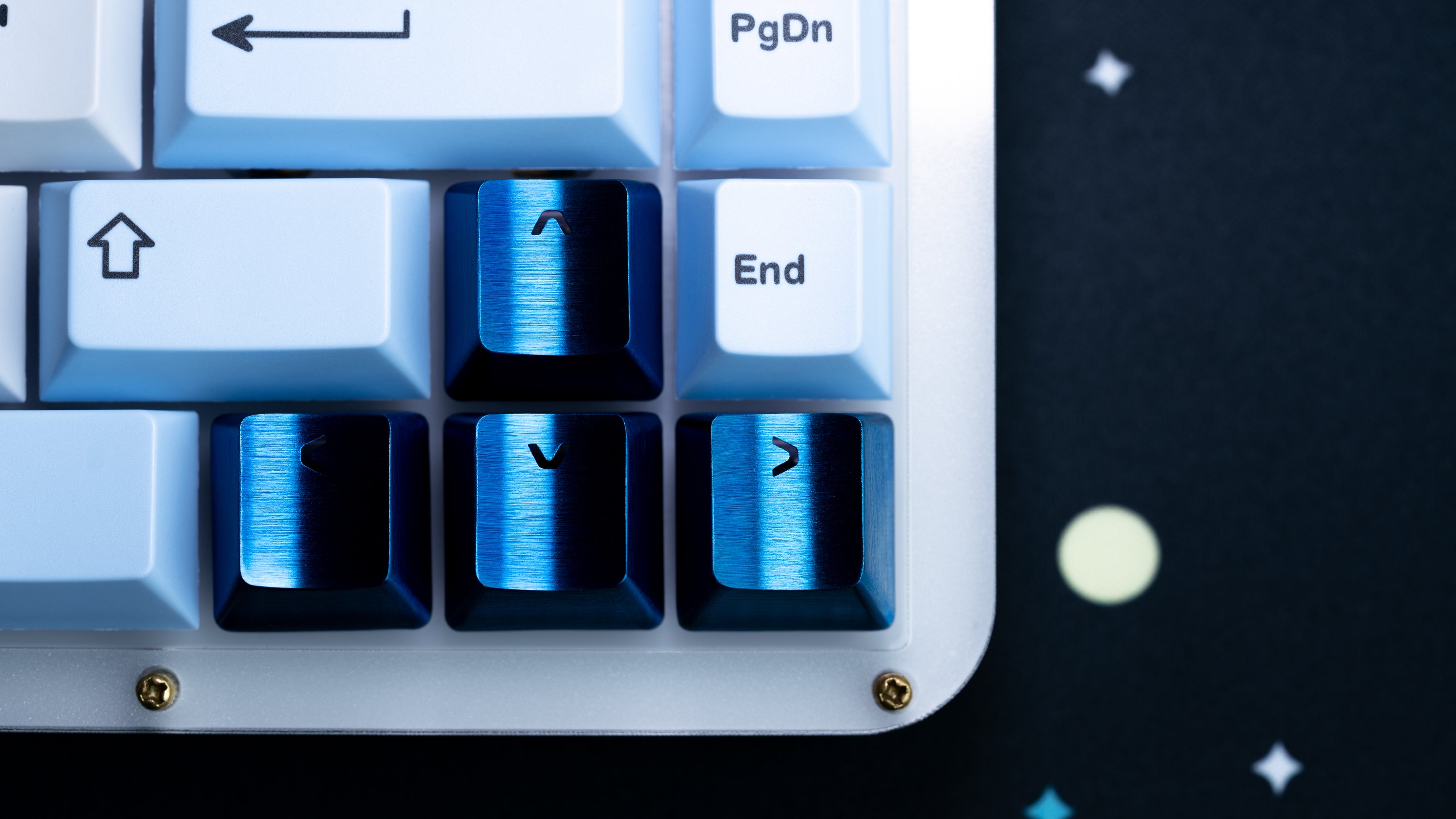 Arrow Key Sets – PhaseByte